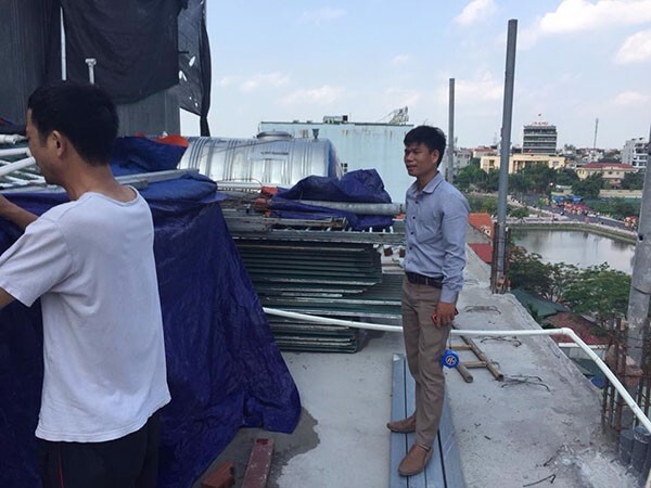 Hình ảnh công ty